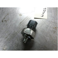 97T019 Engine Oil Pressure Sensor For 17-19 Nissan Rogue 2.5 97T019 Engine Oil Pressure Sensor For 17-19 Nissan Rogue 2.5